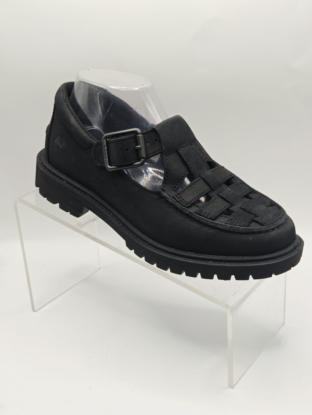Womens Timberland® Premium Mary Jane - Black Size 7 Only Worn Once